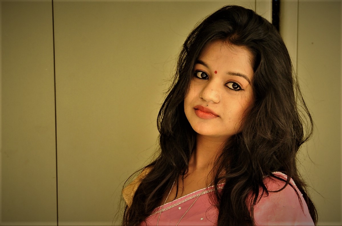Bhavya Sree UHD HD Photo