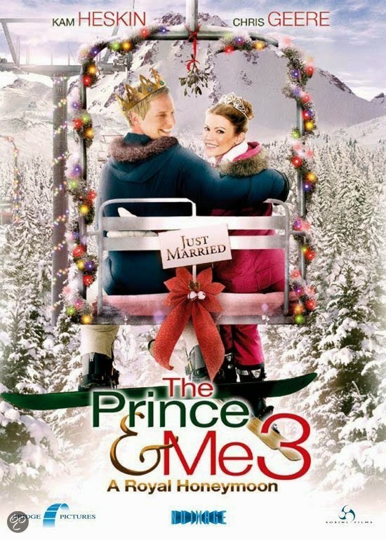 The Prince & Me 3 A Royal Honeymoon 2008 The Prince And Me 3: A Royal Honeymoon (2008) | Fast and movie