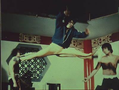 Fist Of Fear Touch Of Death 1980 Bruce Lee Image 4