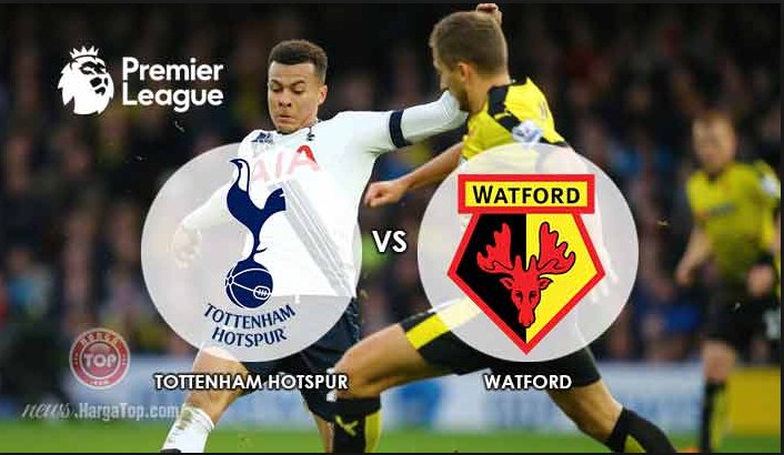 Sports Live Stream HD TV: Tottenham Hotspur vs Watford live stream