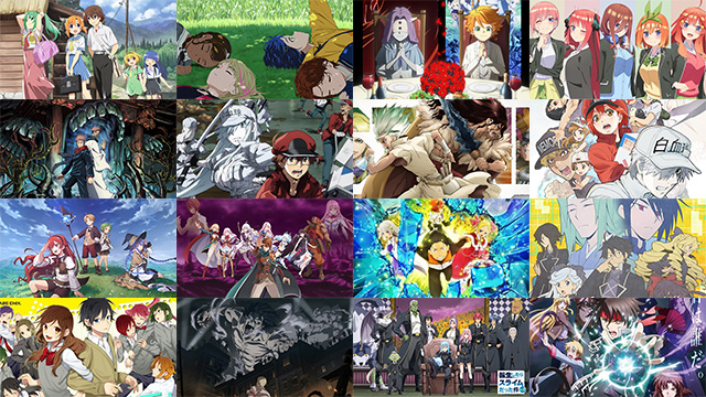 23 Best Anime of 2022Japan Geeks