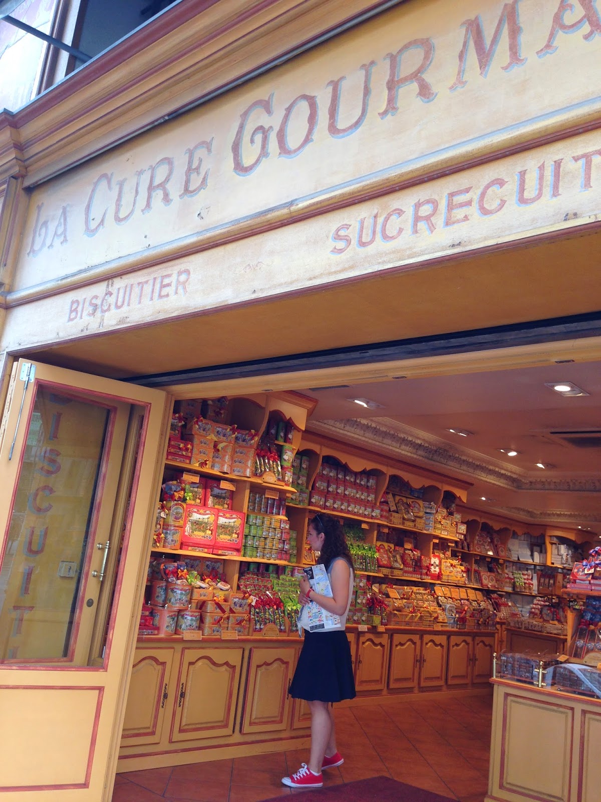 Cote D�Azur Tatili 3. Gün Marsilya