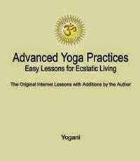 Advanced Yoga Practices