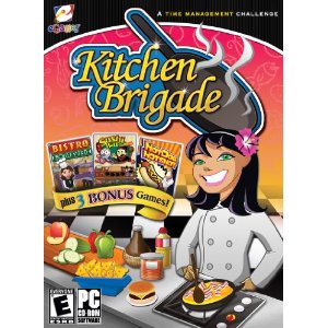 Kitchen Brigade 