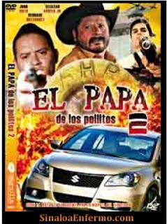 descargar El Papa De Los Pollitos 2 – DVDRIP LATINO