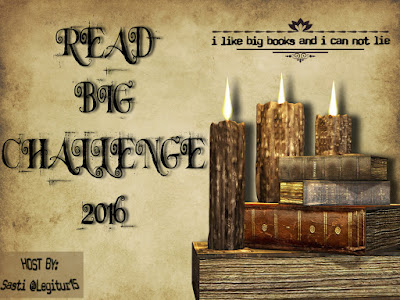 Read Big Challenge 2016