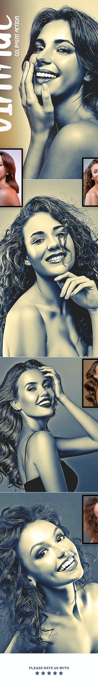 GraphicRiver - Vintage Oil Paint Action 30428528 2 Preview%2B%25282%2529