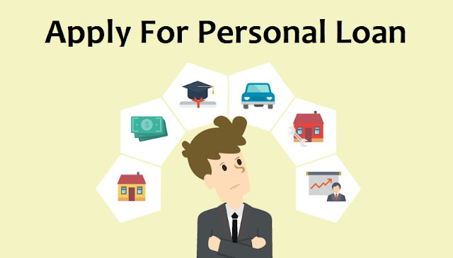 Personal loan in Delhi