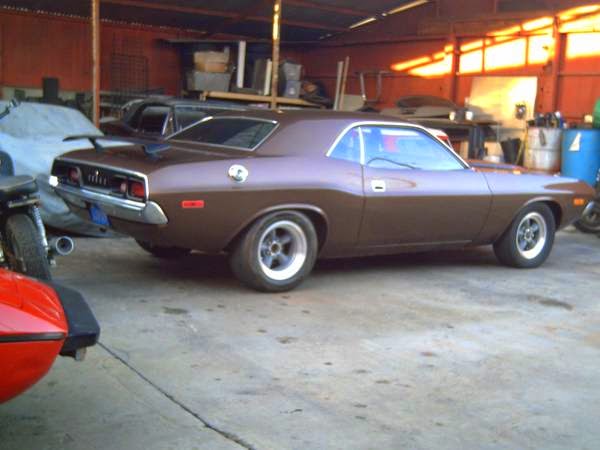 2015 Dodge Barracuda >> 1973 Dodge Challenger Mopar for Sale - Buy American Muscle Car 2015 Dodge Barracuda >> 1973 Dodge Challenger Mopar for Sale - Buy American Muscle Car