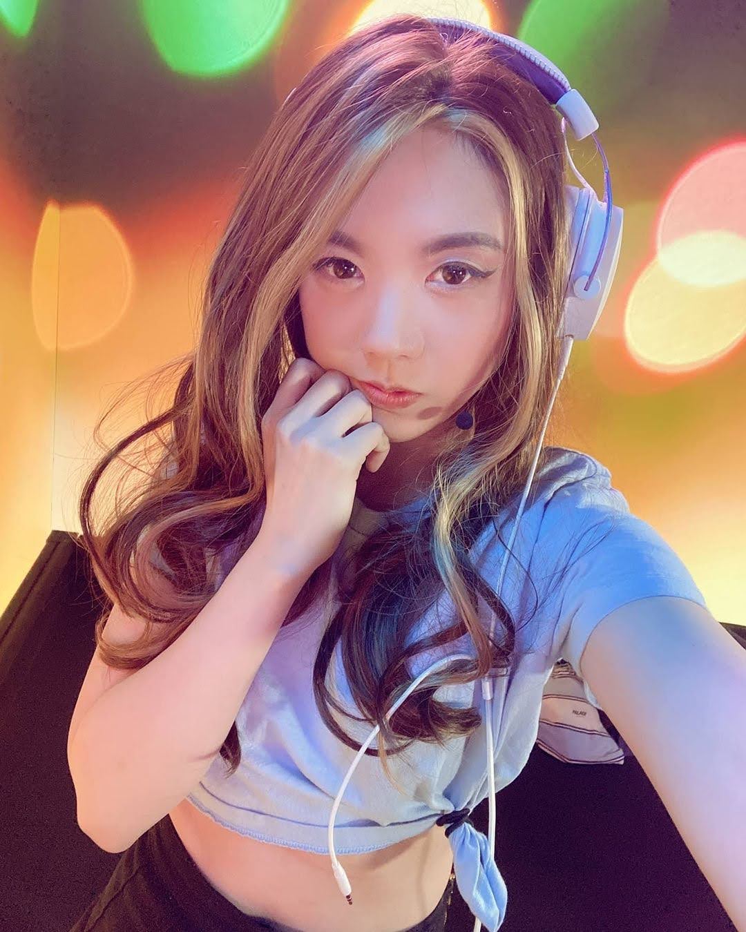 Lilypichu Age, Wiki, Bio, Trivia, Photos FilmiFeed