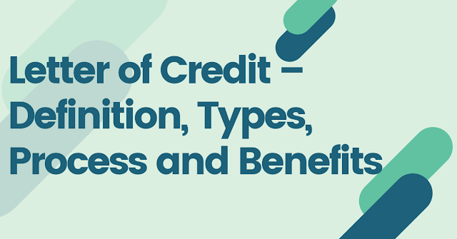 What is a Letter of Credit