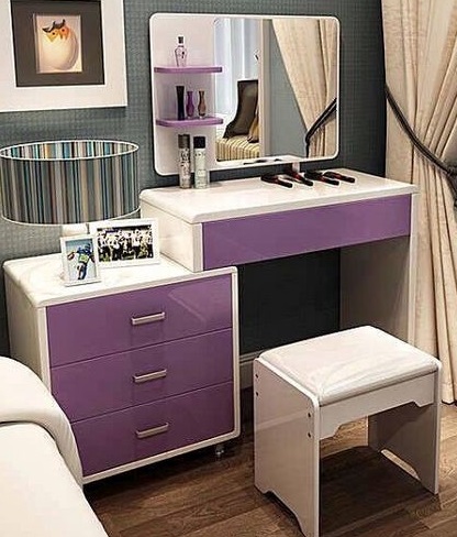 dressing table for girl room