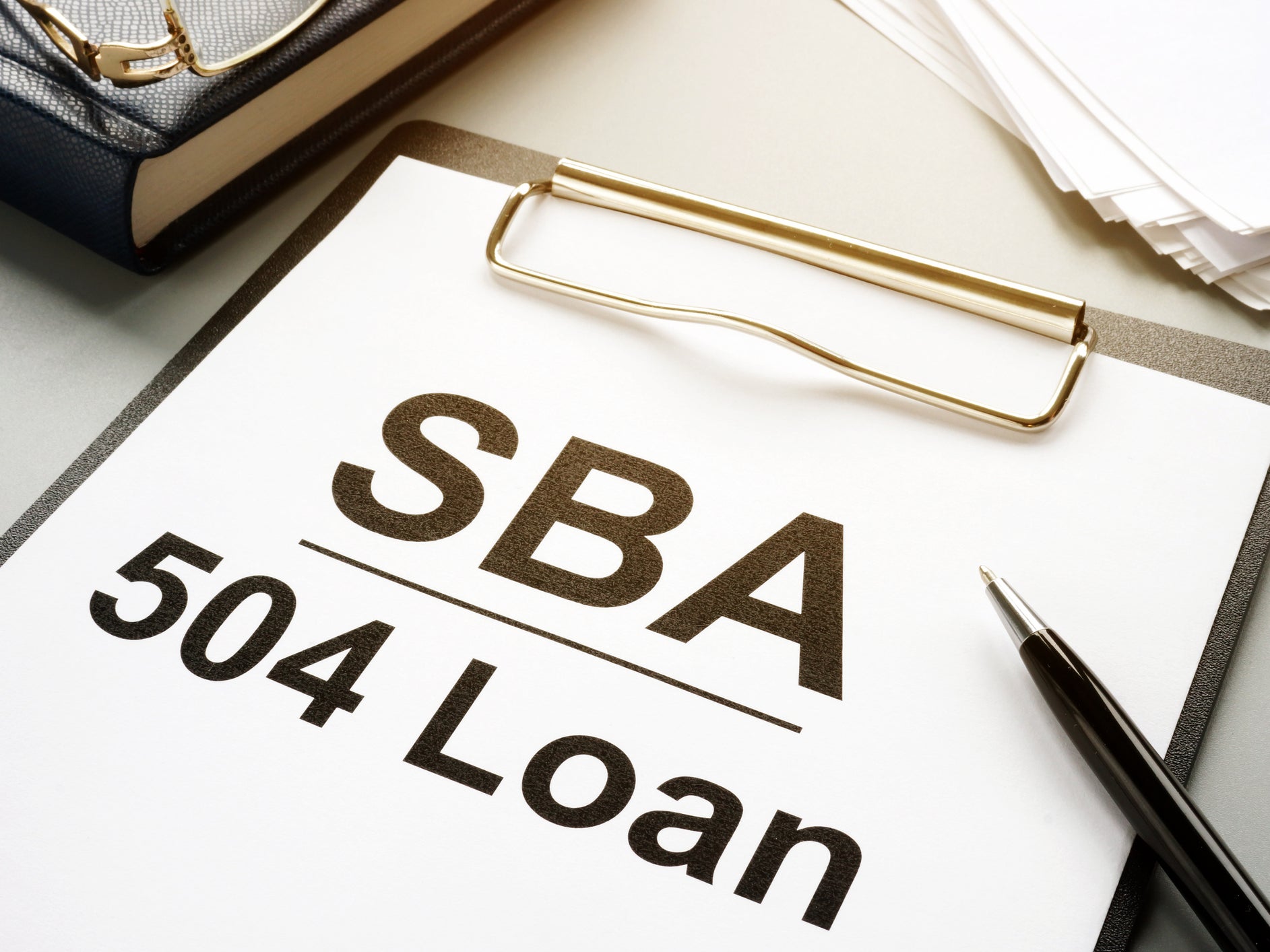 Taxation & SBA Loans Top Things You Should Know