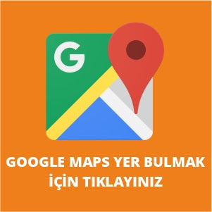 UygunBuradaa - Google Maps