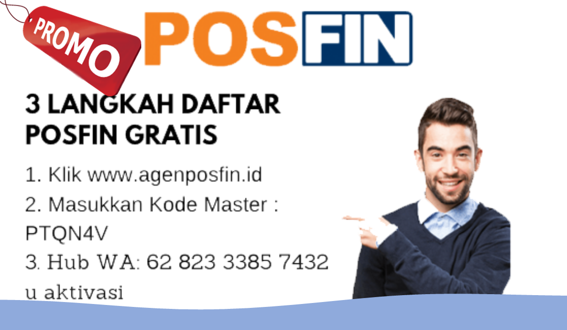 pospay ptn 2020 62 823 3385 7432 (WA) apa itu pospay