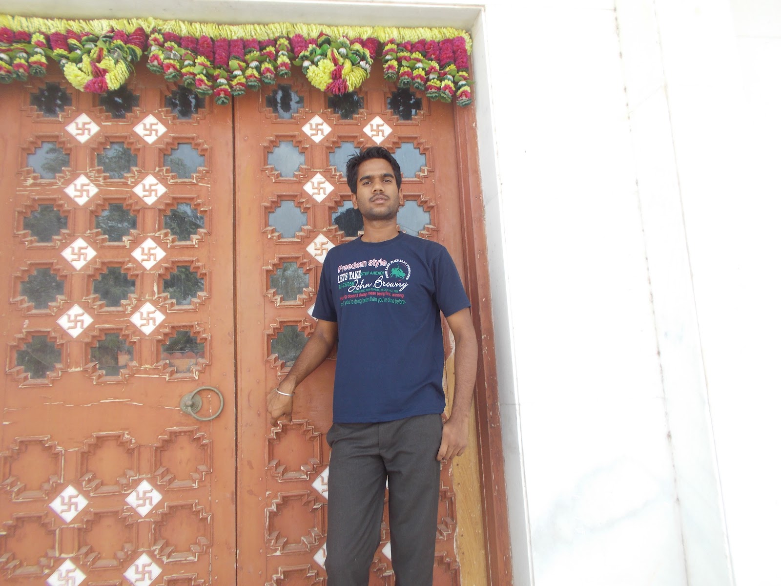 ASHOK KUMAR MEENA September 2012