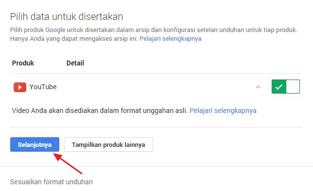 Cara Menyimpan Video Youtube Ke Google Drive Myfreedomsecretworld