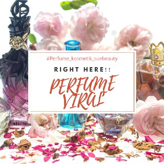 Harga Borong Perfume Viral Yang Akan Buat Korang Masyukkk