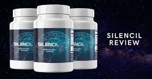 Concepts Associated With Silencil Pills 6