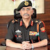 Next Army Chief: Lt Gen Manoj Mukund Naravane