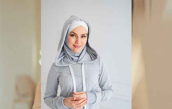 10 Model Kerudung Untuk Olahraga yang Nyaman 2023 - Mustafalan