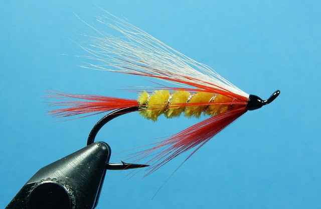 Flytying: New and Old: Al's Special