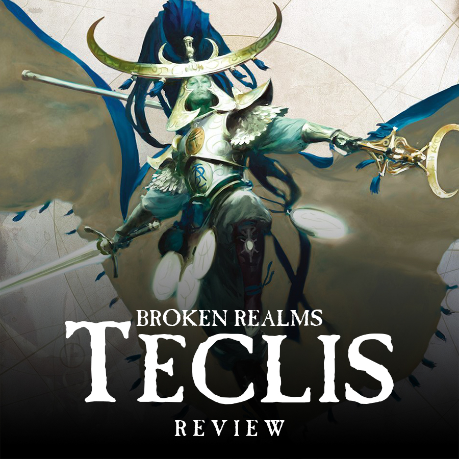 teclis mortal empires campaign teclis mortal empires campaign