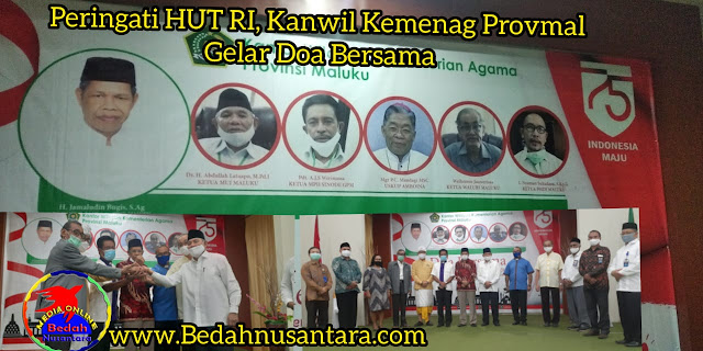 Peringati HUT RI, Kanwil Kemenag Provmal Gelar Doa Bersama 1 WhatsApp%2BImage%2B2020 08 15%2Bat%2B07.07.48
