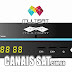 Multisat M100 Plus Atualização V2.70 - 18/12/2020