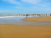 Mandarmani sea beach, photos of Mandarmani beach
