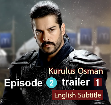 watch episode 2  Kurulus Osman With English Subtitles FULLHD