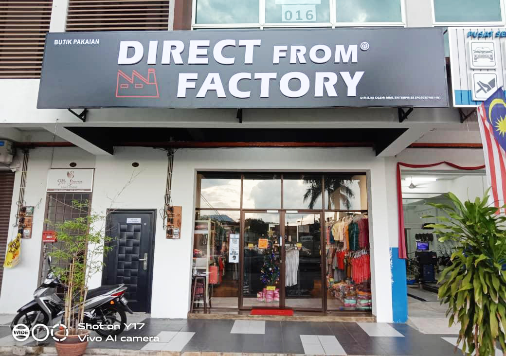 Signboard Maker, Malaysia (Penang) Tel 012410 0506, +604588 7778