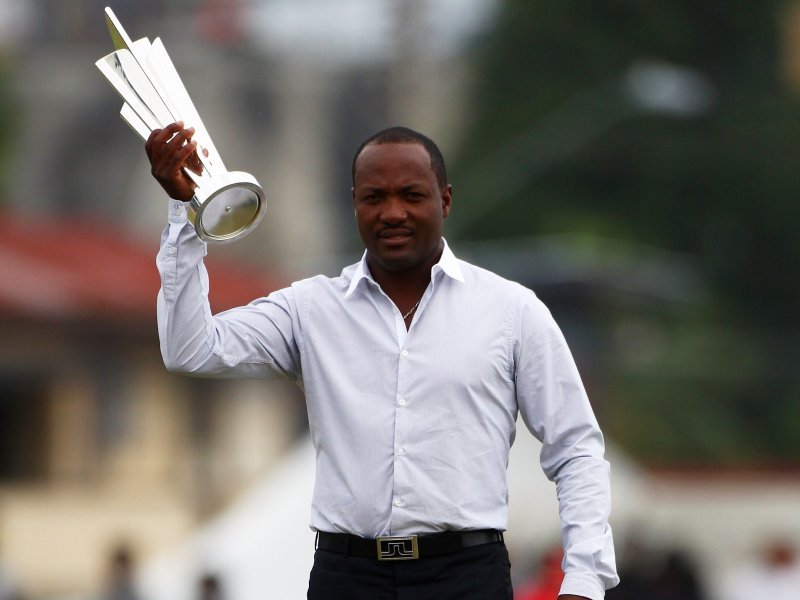 Cricketoria Brian Lara Top Class Player in Cricket History