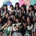 Miyazawa Sae had her SNH48 Graduation LIVE in Shanghai