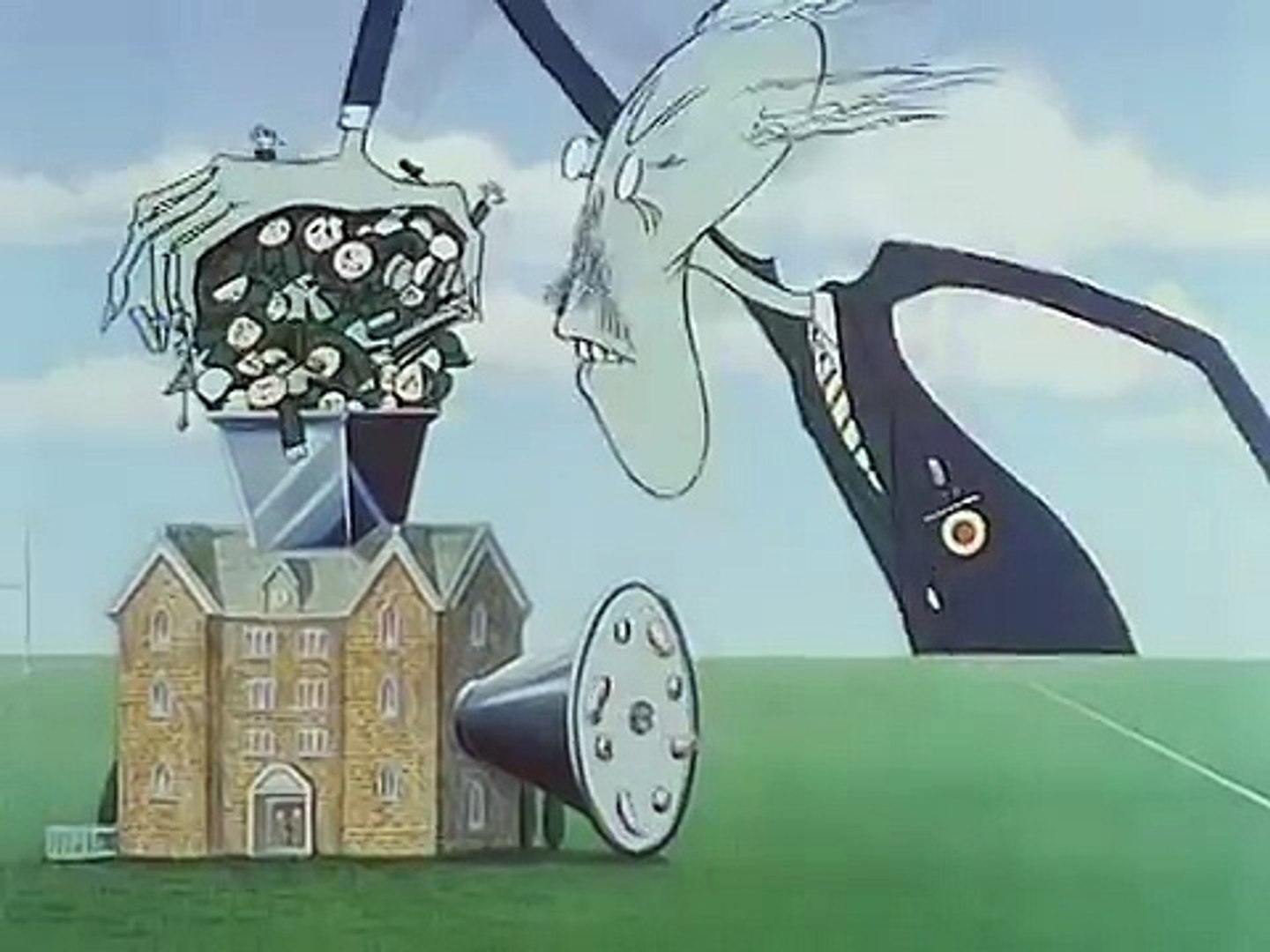 Χ. Κάτσικας Εκπαίδευση για λίγους και πλούσιους...Φθηναίνουν την