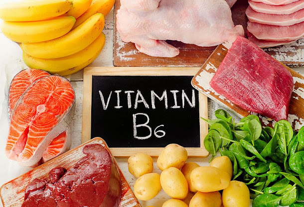 What patients with sciatica should eat Vitamin B6 is good for sciatica