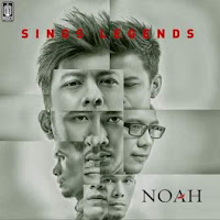 Lirik Lagu Noah - Sajadah Panjang - Sigodang Pos