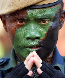 face camo paint camouflage war makeup military picdump acid protect sabah against soldier temptation painting specialist bombs blast heat hands