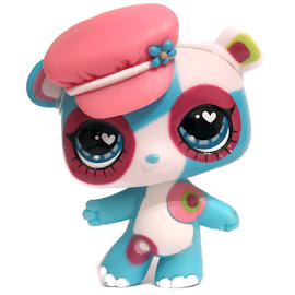 Littlest Pet Shop Extreme Pets Panda (#No #) Pet