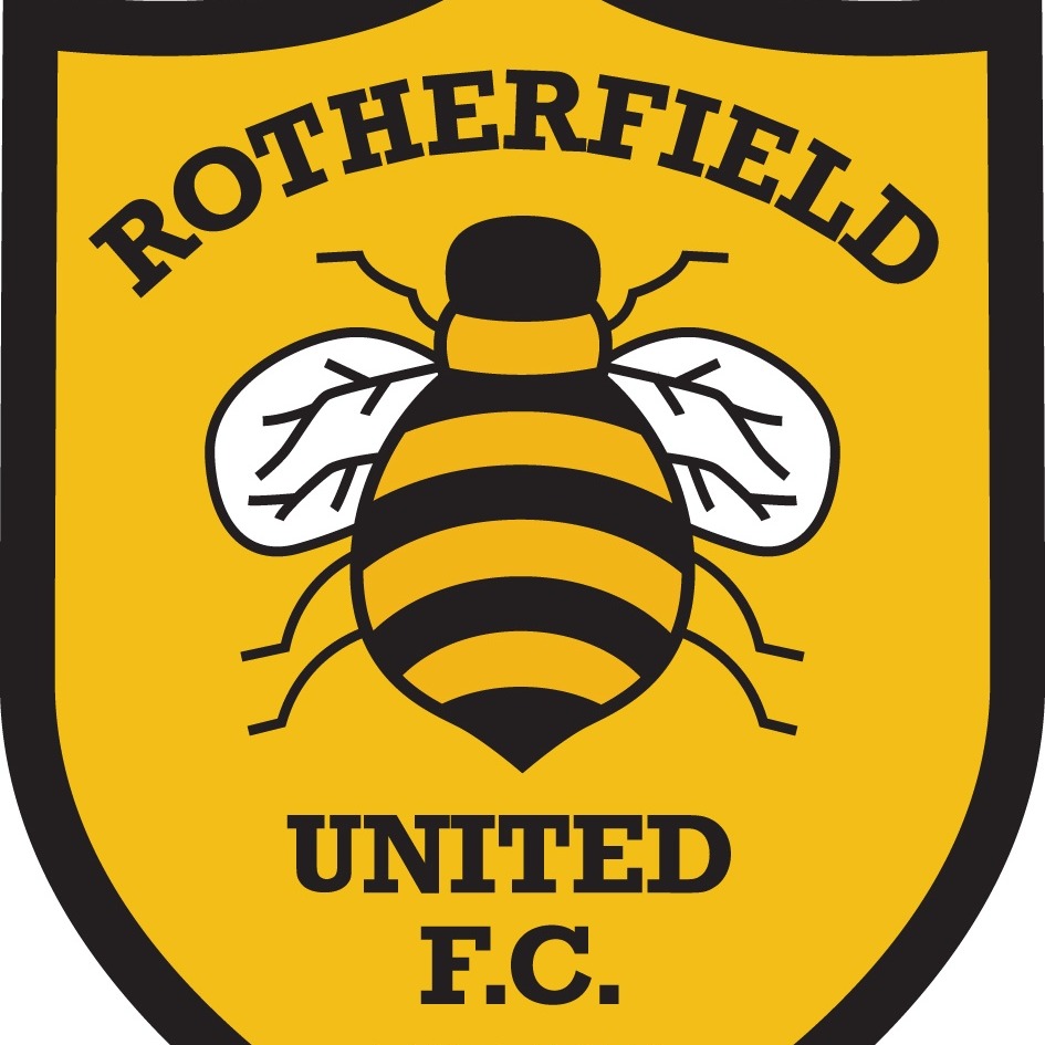 The Wanderer Rotherfield United Sports Ground