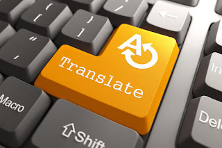 Konten Blog Dengan Dua Bahasa