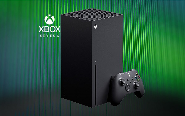 متجر أمازون يكشف أيضا عن سعر جهاز Xbox Series X 