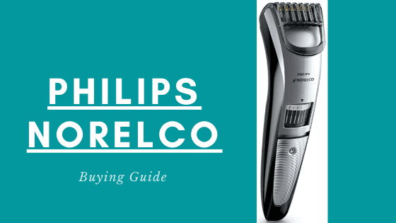 philips expensive trimmer