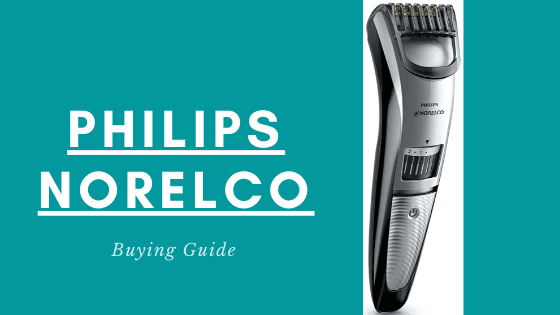 philips latest trimmer 2020