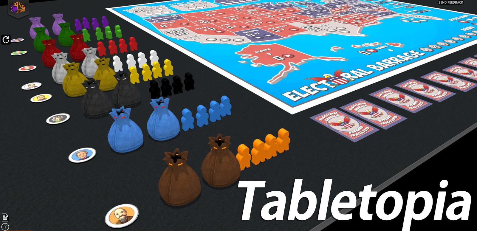 Tabletopia