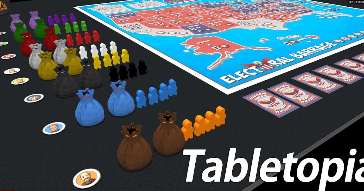 Tabletopia