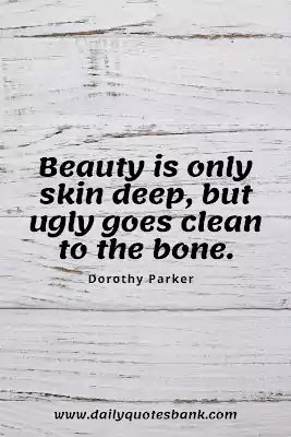 Simple Beauty Quotes - Beautiful Wise Quotes About Beauty