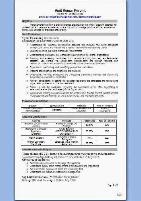 best resume sites - Best Resume (9).JPG