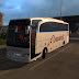 BUS MB Travego + skin Descarga