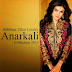 Best Luxury Anarkali Collection 2014 | Sublime Eliza Luxury Anarkali Fashion